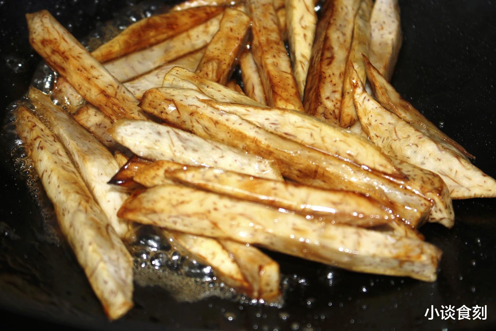 芋头|“白露来得早，记得吃三宝”，3宝是啥？9月8日白露，别忘了吃