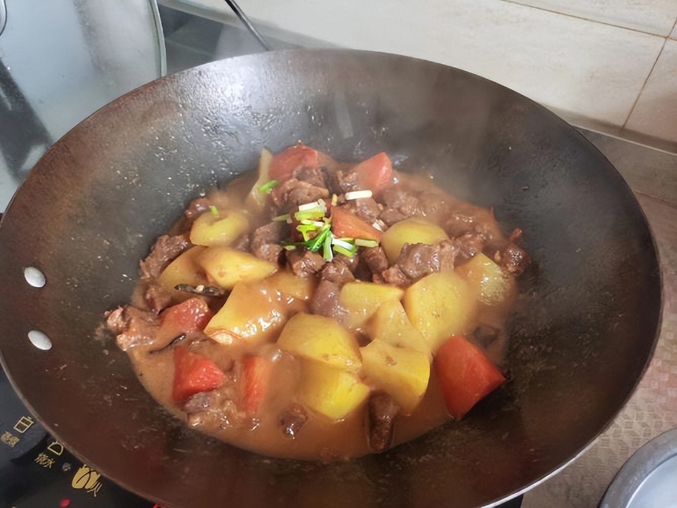 土豆|无论何时,土豆都不能和它一起吃,吃了就是没病找病,很多人不懂