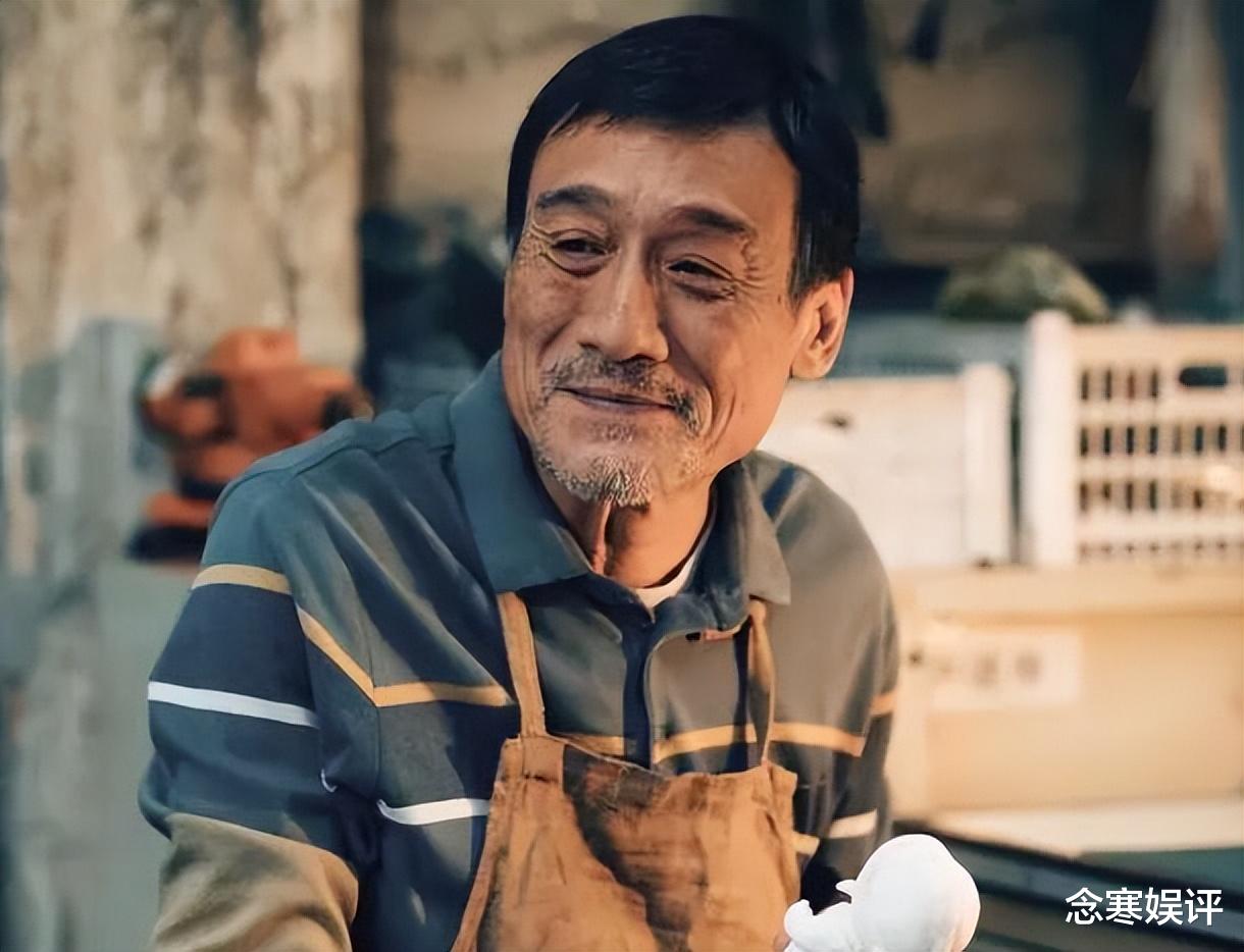 梁家辉不会用手机支付,笑中带泪自嘲落伍,直言已经被社会给淘汰