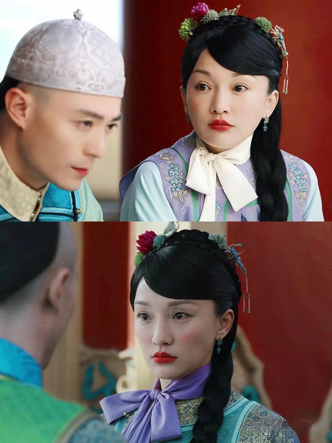 《八角笼中》00后女娃打了多少影后的脸?给你们看看什么叫少女