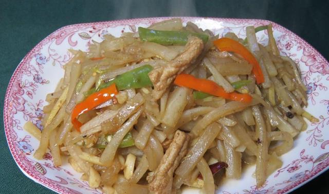 “立春吃三鲜,不富也安康”,明日立春,三鲜指啥?别不懂吃