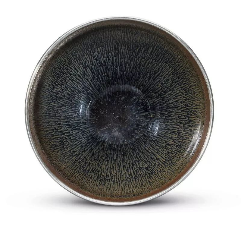 定窑|他成为“宋瓷收藏大家”:靠的是这两条收藏原则