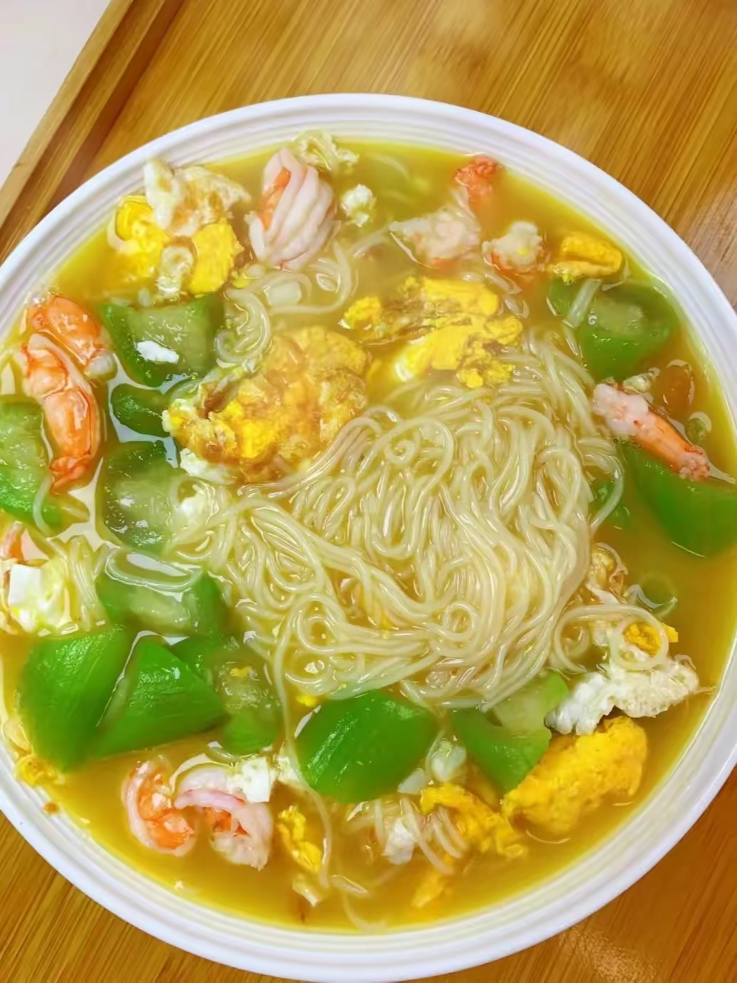 面条|面条的九种做法，鲜美开胃，胃口不好时煮个面条吧