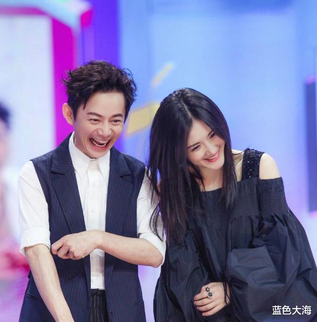 谢娜|5月6日这一夜,娱乐圈的世态炎凉,在谢娜身上体现得淋漓尽致