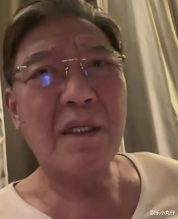 李立群生病吐槽大陆过度治疗,被逼住院花掉20w,赞扬台湾能报销