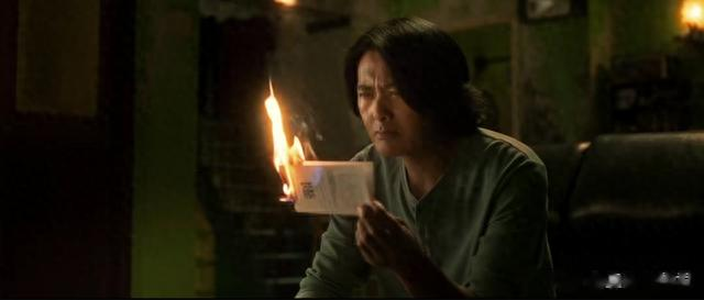 《坚如磐石》近10亿,雷佳音个人票房超成龙,港片巨星时代过去了