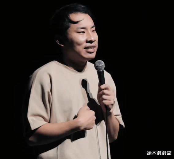 徐志胜|脱口秀演员徐志胜又翻车,因核污水言论遭网友骂,引争议后删文