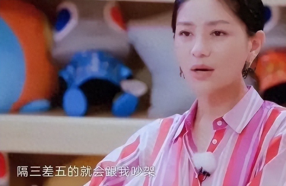 世上渣男千千万，最看不懂沙溢这种！12年婚姻，胡可输的一塌糊涂