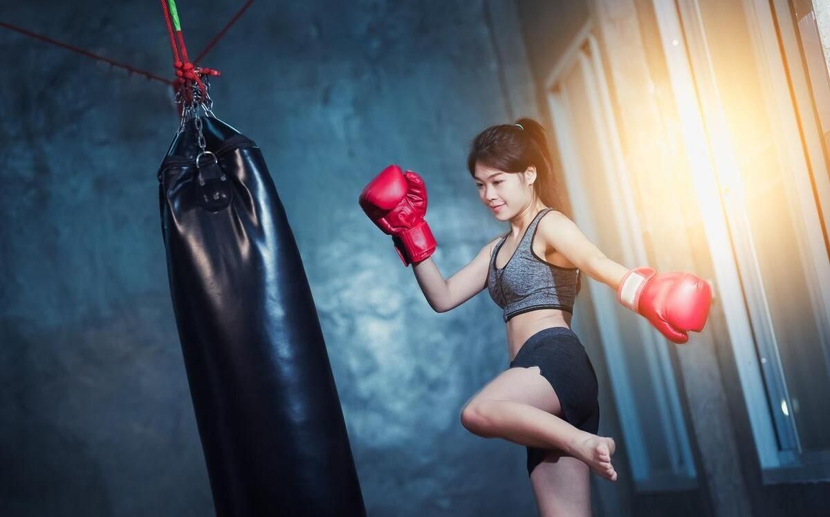 求职|职场歧视？小仙女和集美们疯狂打拳，彻底堵死女性求职之路！