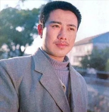 陈国军:我这辈子最爱最恨的都是刘晓庆,儿子陈赫是我的骄傲