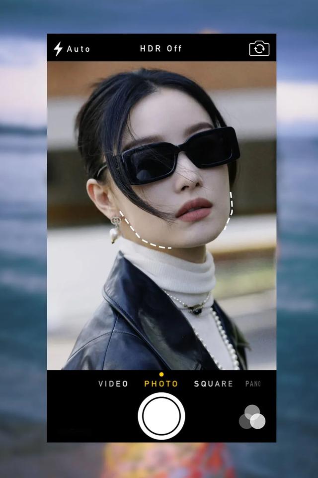 鞠婧祎新造型又“换头”？这次真的差点认不出