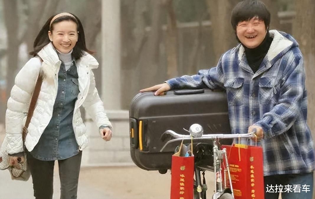 卓伟大瓜再曝细节,出轨男星是R姓古偶准顶流,任嘉伦躺枪被扒