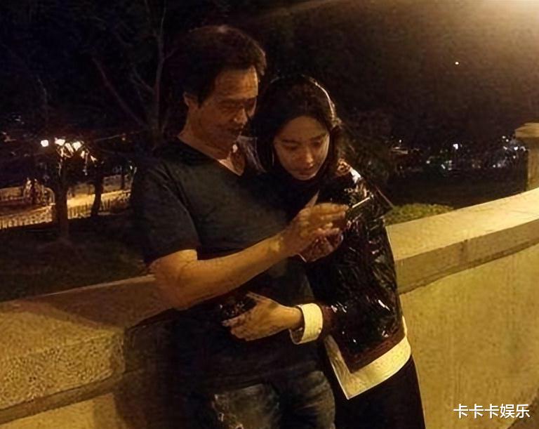 7年过去，再看杨采钰，才发现陈金飞为何不继续帮助刘亦菲！