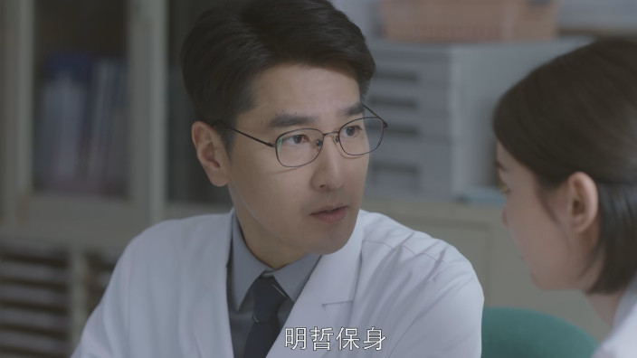 央视《问心》收视率杀疯了，弃剧网友越来越多，理由很一致