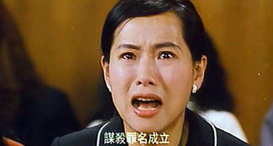 香港奇案改编的电影合集,很多部因为尺度被限制上映