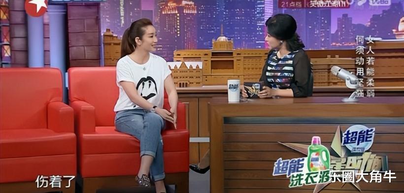12年婚姻如同囚笼?与李湘离婚才1年多,王岳伦直接就放飞自我了