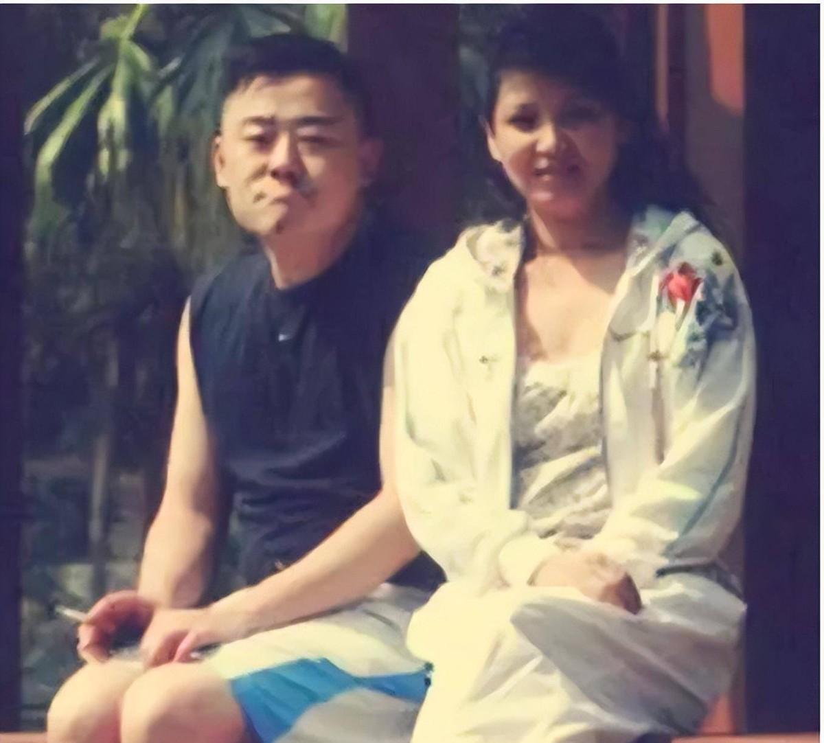 事实证明, “消失”6年的周立波,已经走上了一条“不归路”