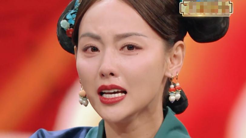 张嘉倪风波升级！电视剧除名、央视下场资源黄了，评论区彻底沦陷