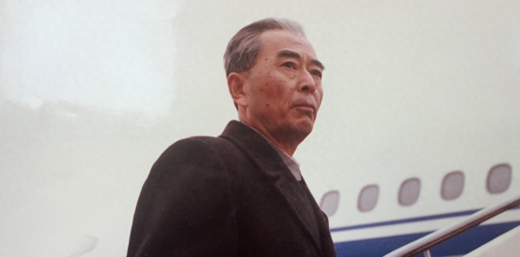 醒醒吧!没伟人气质就别硬演周总理,你是当观众瞎吗?