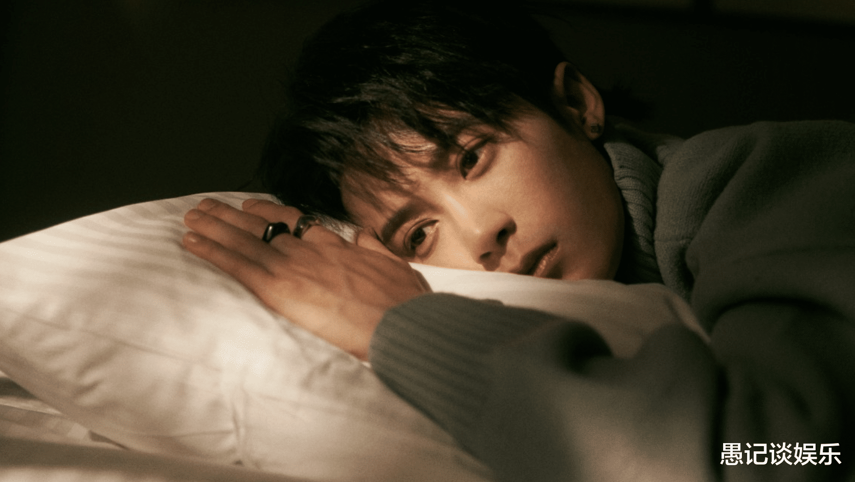 孙悟空唯粉檀健次,透露因西游记学过武术,他可能学的是七十二变