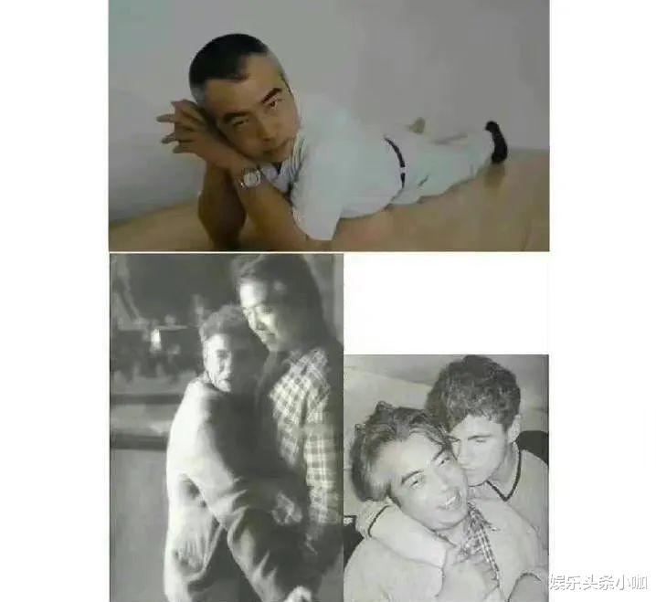 陈凯歌|没想到，老爸比儿子玩的还花？！