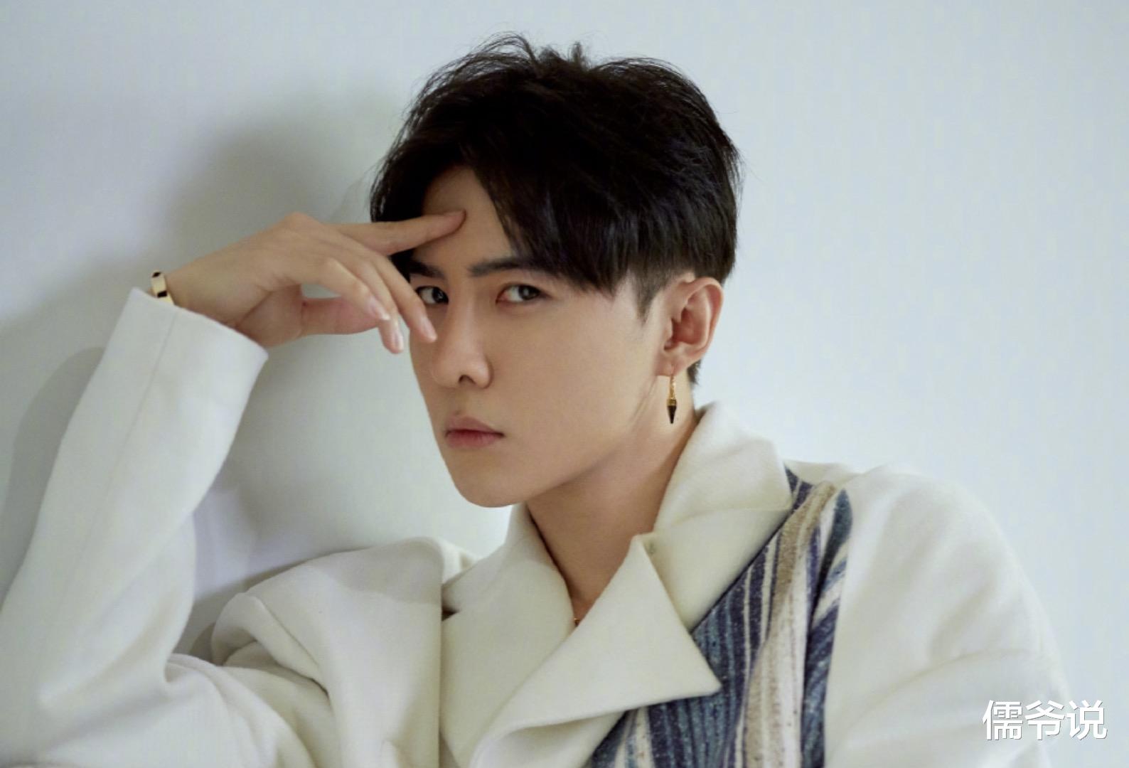 《披哥3》陈楚生夺冠，俞灏明卡位出局意难平，唐禹哲效仿张智霖成人生赢家