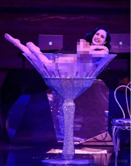 杨颖风波愈演愈烈，央视将其除名，离开黄晓明后花式作死，恐凉凉