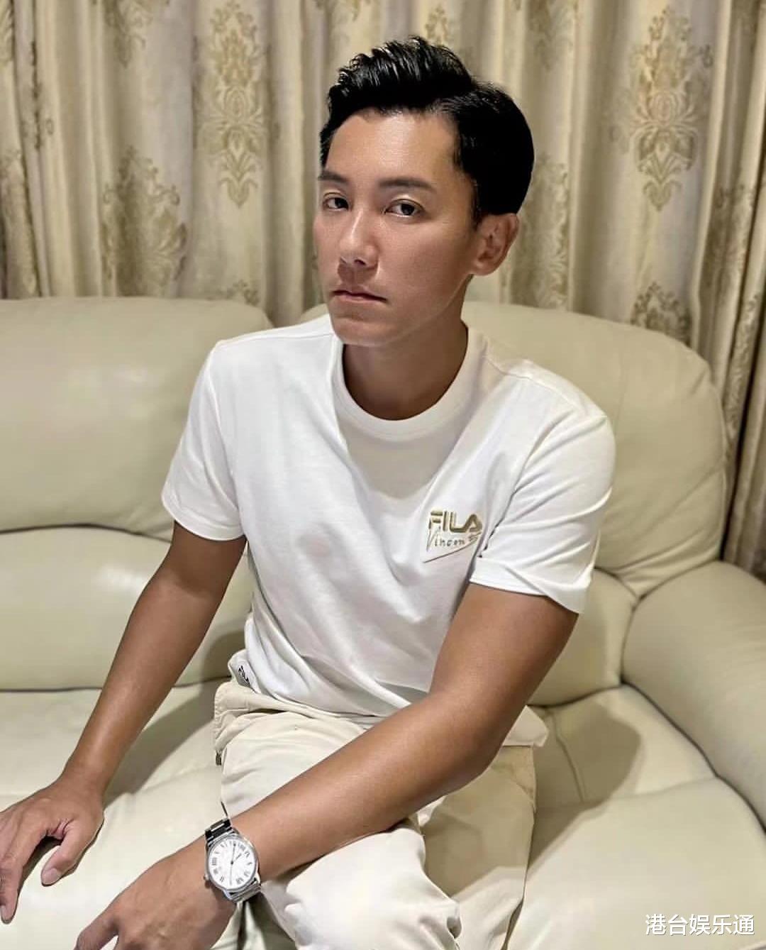 TVB新剧《反黑英雄》:传统警匪对决能否吸引新一代观众?