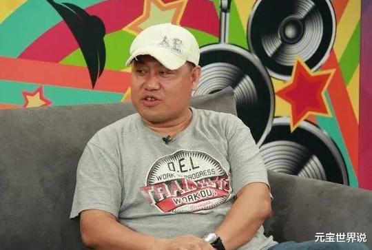 徐露：与导演丈夫相识6天闪婚，却不愿生孩子，如今女儿19岁了