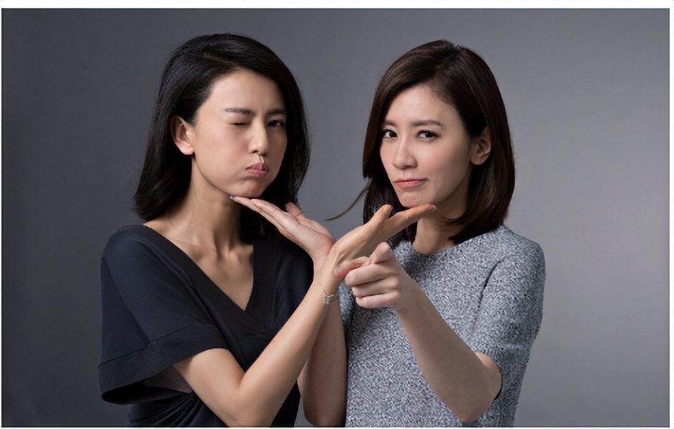 出道干爹护航,拔亲爹氧气管,45岁拿影后,她的黑历史都忘了吗?