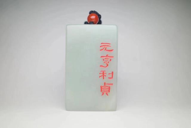 玉石雕刻成这样太丢人了，活该被同行骂，也没有客户买