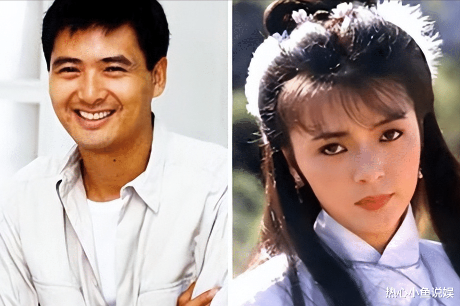 贪财好色,吃里扒外!深扒之下,周润发的狐狸尾巴终于露出来了