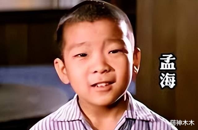 武打明星孟海患癌去世,众星发文送别,网叹:与林正英在天堂相聚