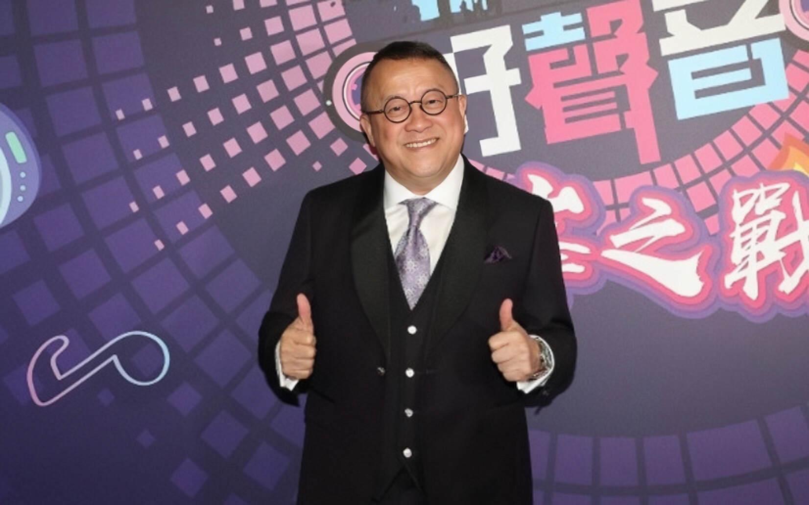 突发！TVB高层发生剧变，公司半年亏损超4亿，总经理曾志伟将离职