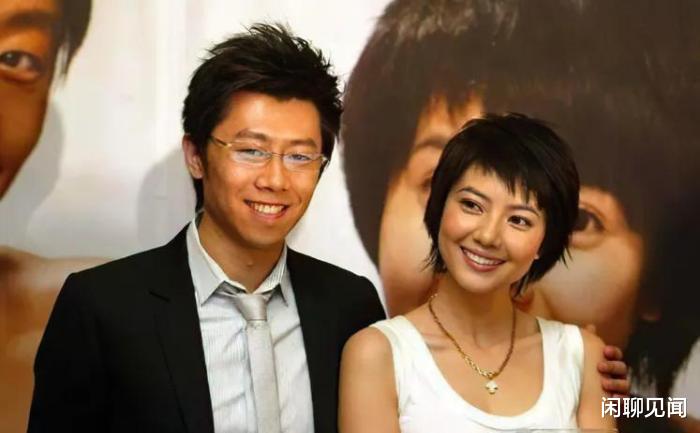 张继科|高圆圆人设彻底崩了?被曝开放式婚姻