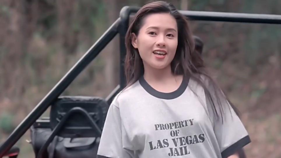 号称香港“风月片女王”的李丽珍，57岁疯狂减重，为复出不择手段