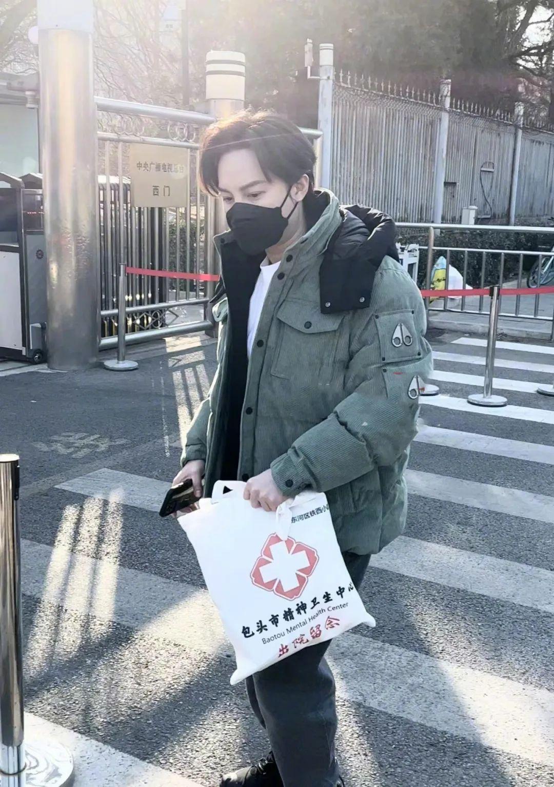 春晚|11位明星节目被春晚淘汰 离开时有人眼神黯然失色有人无奈有人诧异