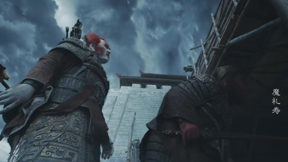 不输西方神话！央媒力推的封神IP，会成为新的文化输出吗？