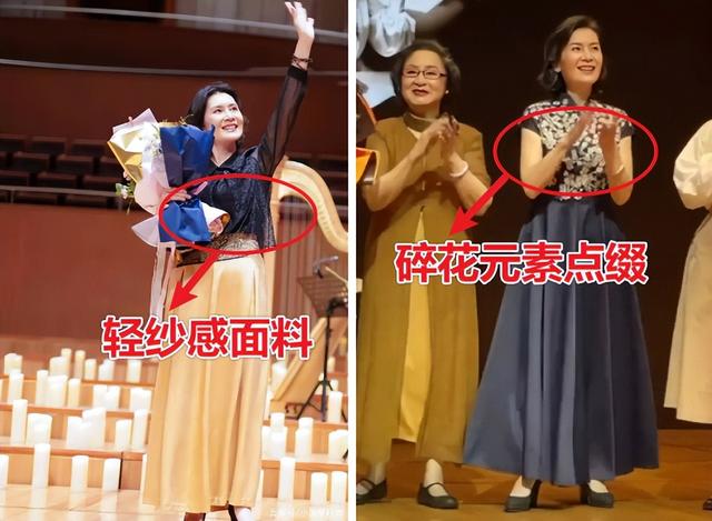 65岁肖雄亲身演绎:不烫老年头+不穿老年装,到老都没“大妈感”