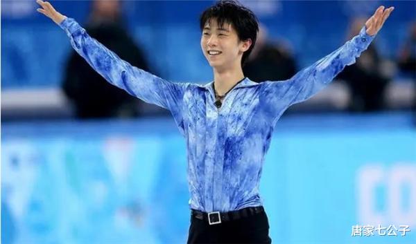 羽生结弦离婚：吃软饭惹得祸？