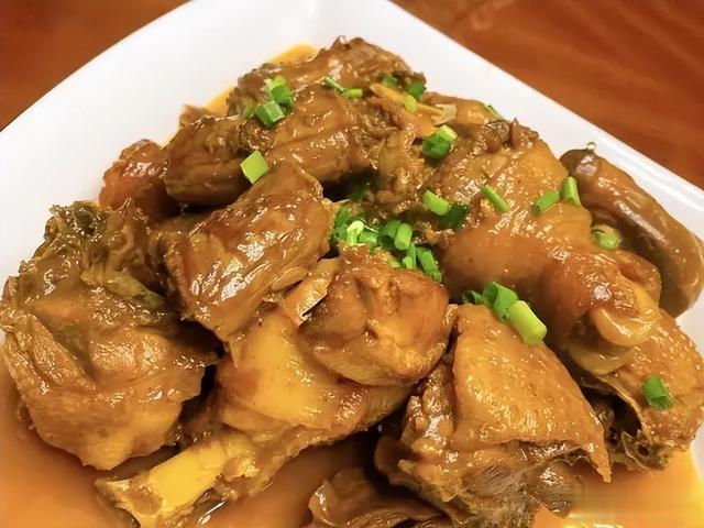 |除夕夜餐桌上必备的4道菜,个个都寓意丰富,提前学会过年安排上