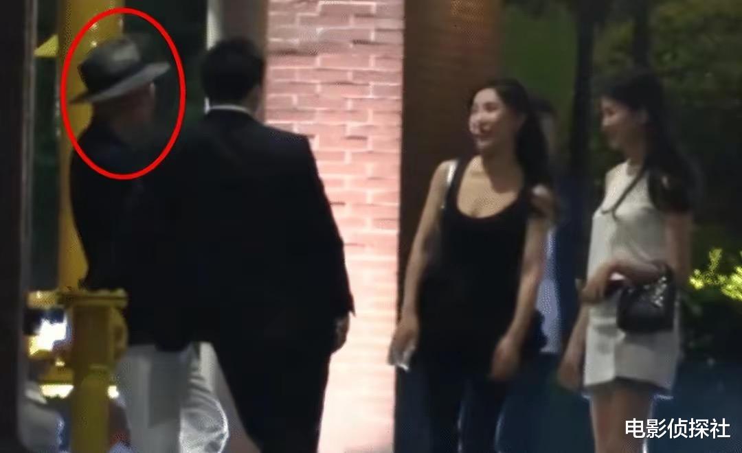 徐峥|曝徐峥婚内出轨生下私生子,孩子秘密养在国外,和陶虹貌合神离