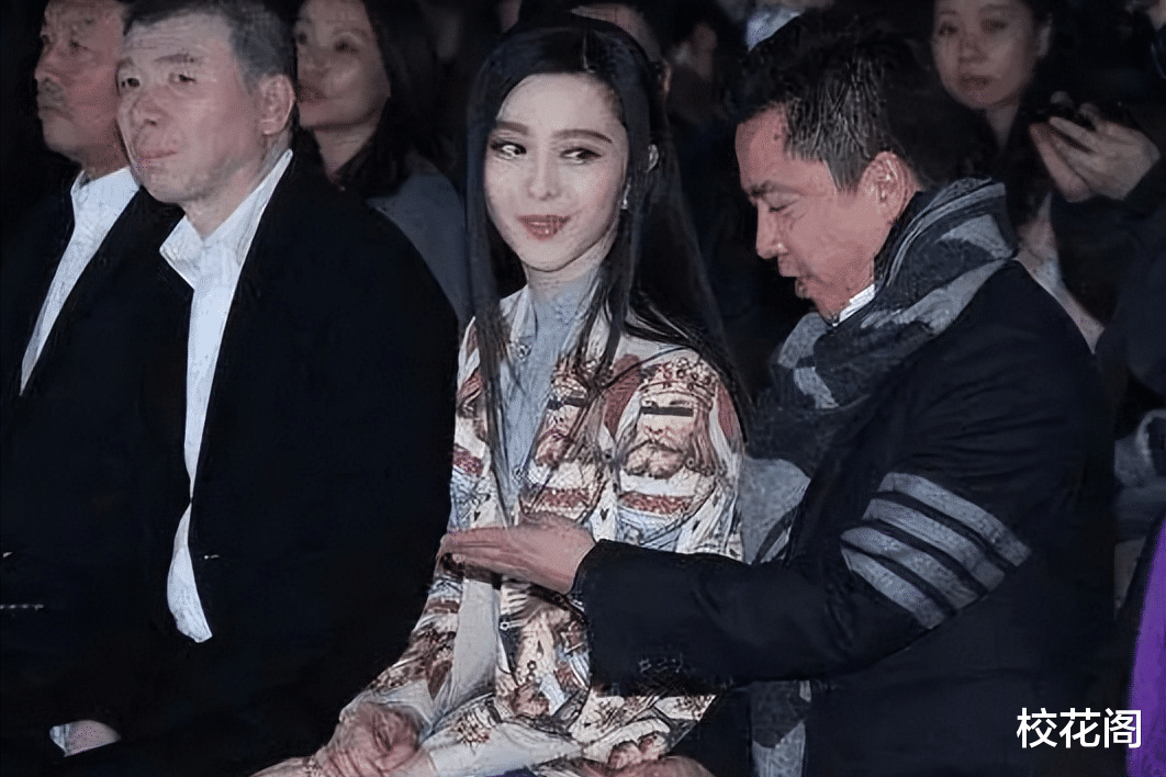 “裸替”邵小珊炮轰冯小刚:你等着,我要曝光你,要让你身败名裂