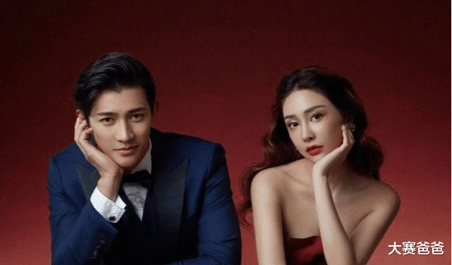 李子峰|演员李子峰被曝出轨离婚，曾与张天爱相恋9年，与林籽结婚不到2年