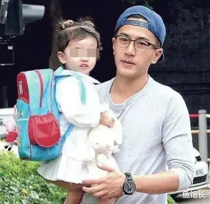 刘恺威|刘恺威被骂上了热搜！