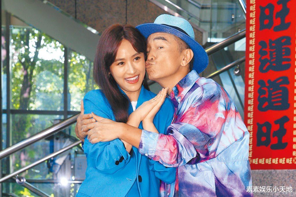 吴宗宪|女儿产后2个月上节目,吴宗宪开玩笑没边界,调侃女儿的上围爆了