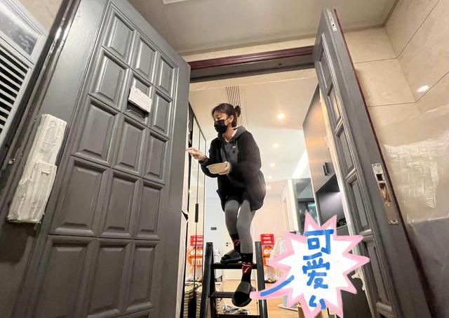 秦岚|43岁秦岚晒独居生活照：全屋精致奢华，没有丝毫俗气，羡慕！