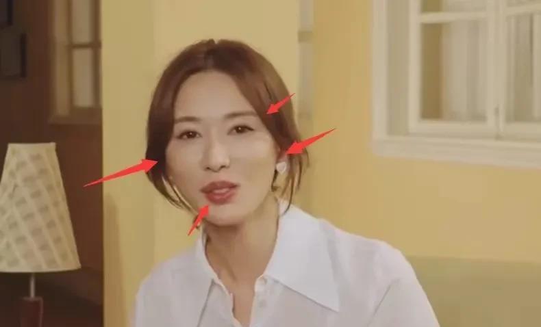 林志玲|大瓜保熟！林志玲去年就已离婚，二人共同参加湾湾春晚时就已露迹象