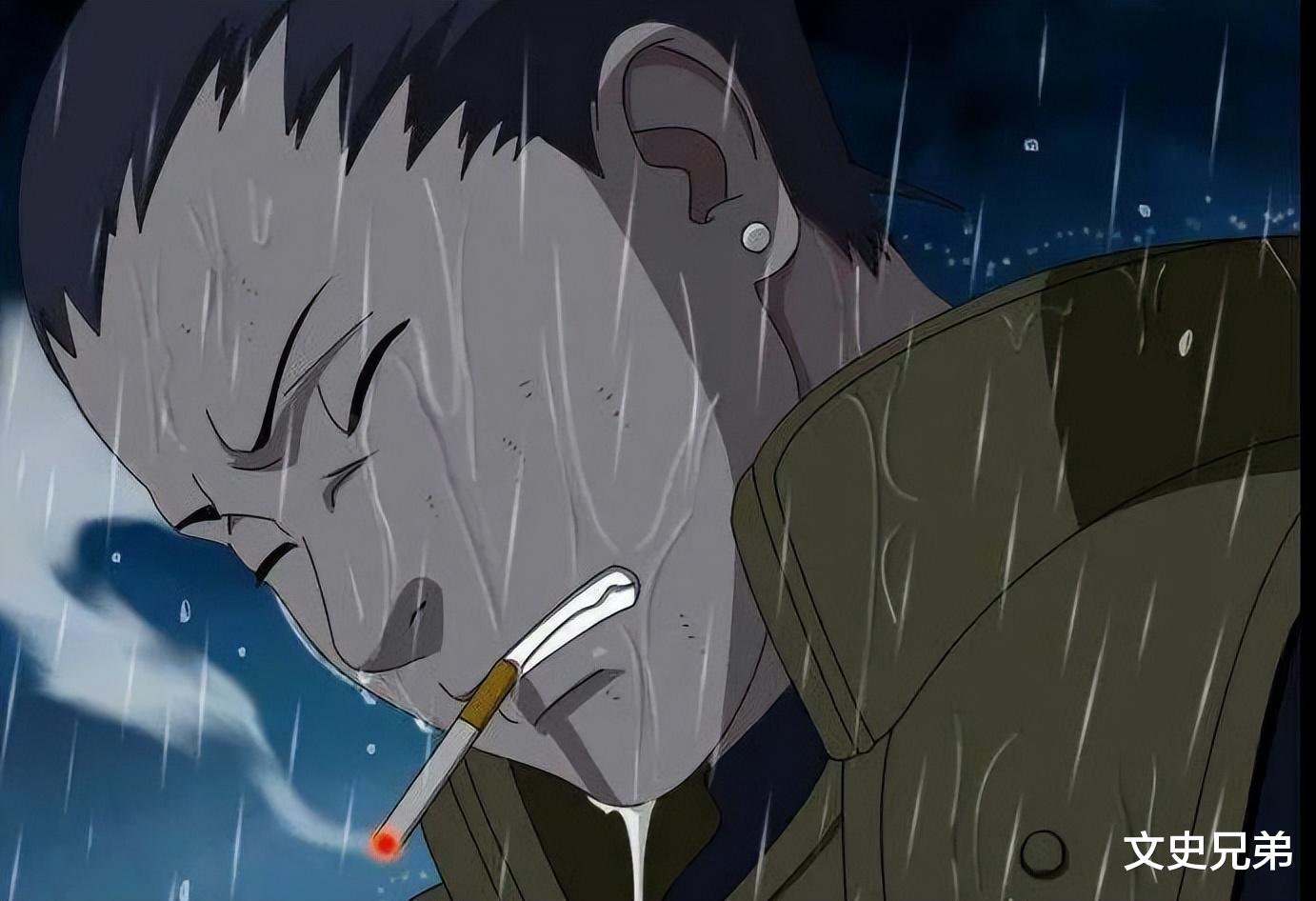 盘点火影忍者十大催泪情节,自来也,宇智波鼬,波风水门故事上榜 - 历史