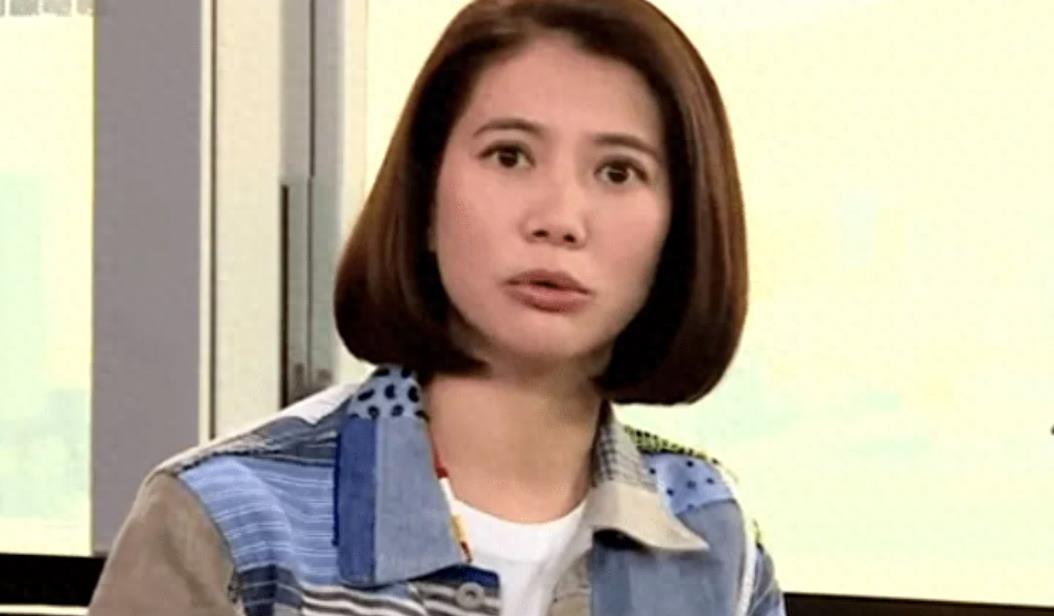 张智霖自曝无性婚姻:结婚十年,就是睡一张床的兄弟!